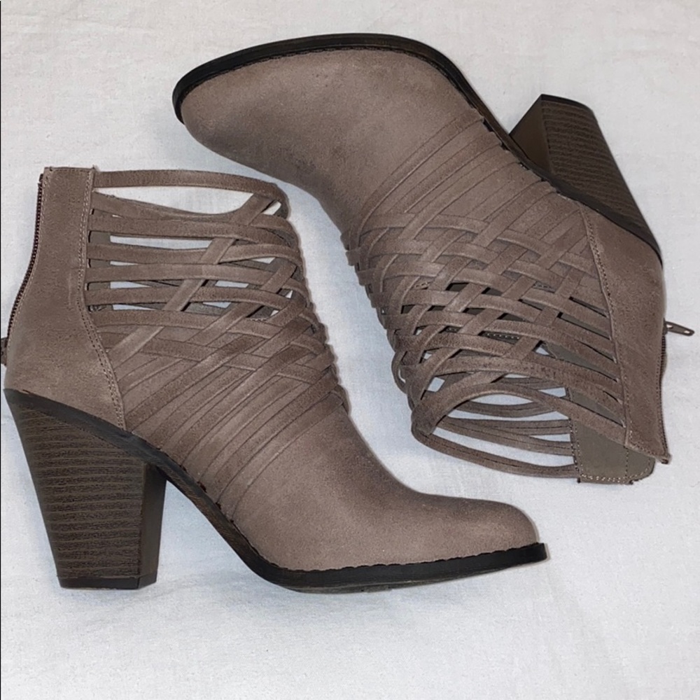 Booties